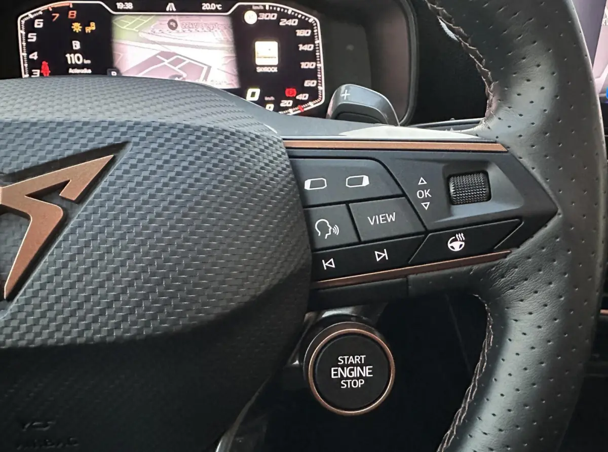2.0 TSI VZ 300PK PANO/SFEERVERL/CARPLAY/STOELVW