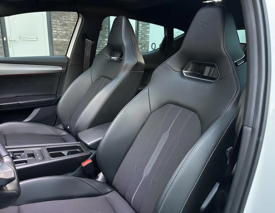 2.0 TSI VZ 300PK PANO/SFEERVERL/CARPLAY/STOELVW
