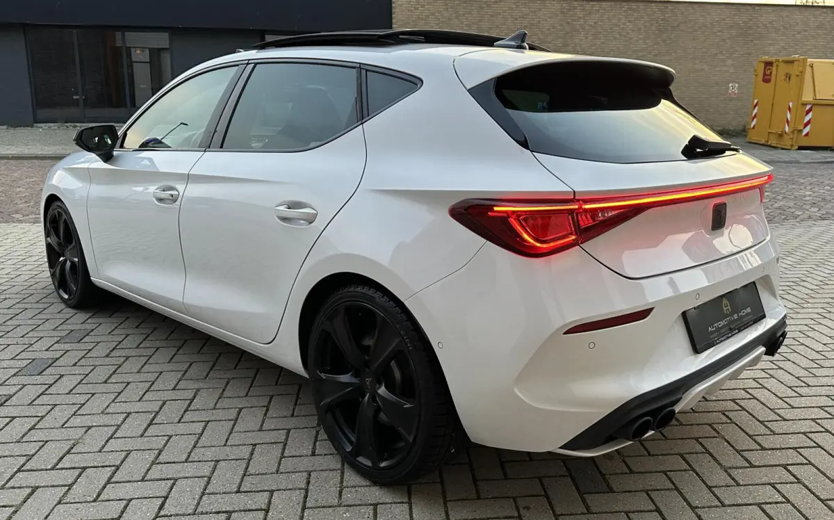 2.0 TSI VZ 300PK PANO/SFEERVERL/CARPLAY/STOELVW