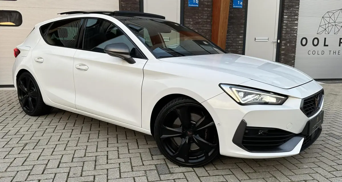 2.0 TSI VZ 300PK PANO/SFEERVERL/CARPLAY/STOELVW
