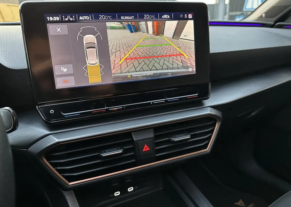 2.0 TSI VZ 300PK PANO/SFEERVERL/CARPLAY/STOELVW