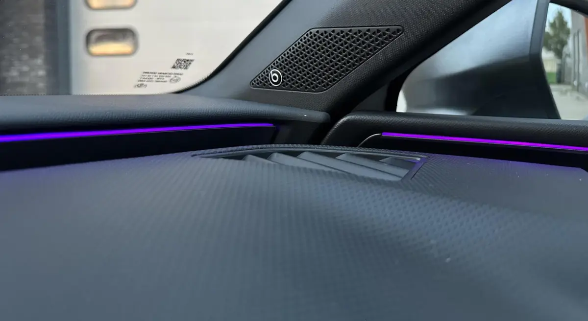 2.0 TSI VZ 300PK PANO/SFEERVERL/CARPLAY/STOELVW
