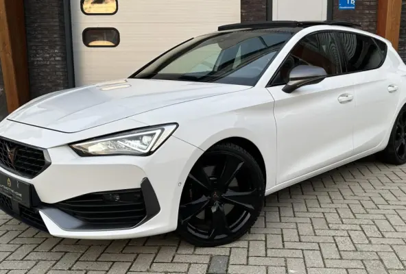 2.0 TSI VZ 300PK PANO/SFEERVERL/CARPLAY/STOELVW