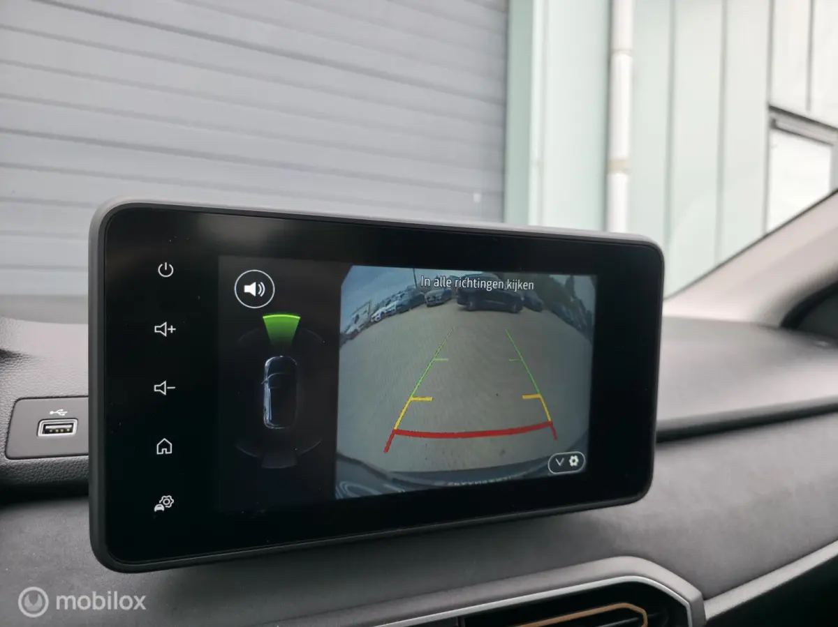 1.6 Hybrid 140 Extreme 7p. / Carplay / Camera