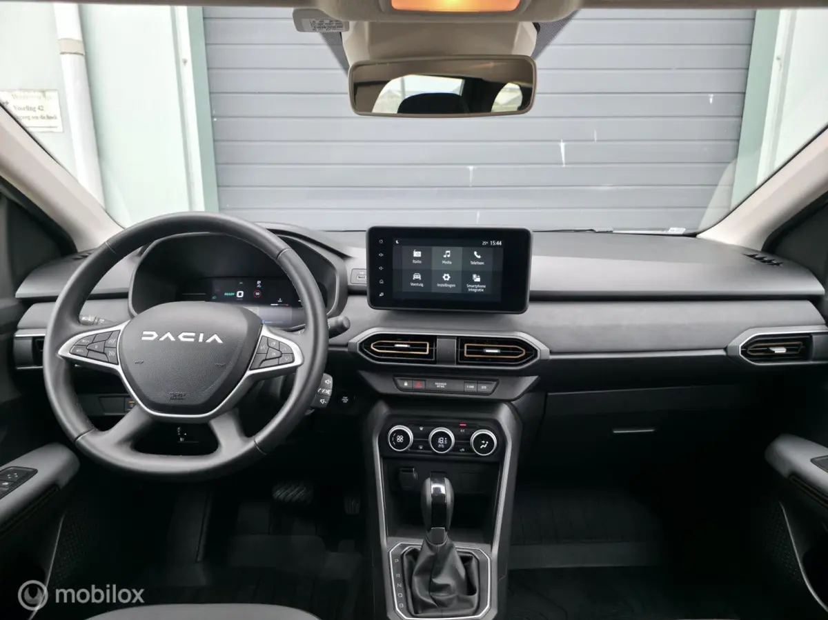 1.6 Hybrid 140 Extreme 7p. / Carplay / Camera