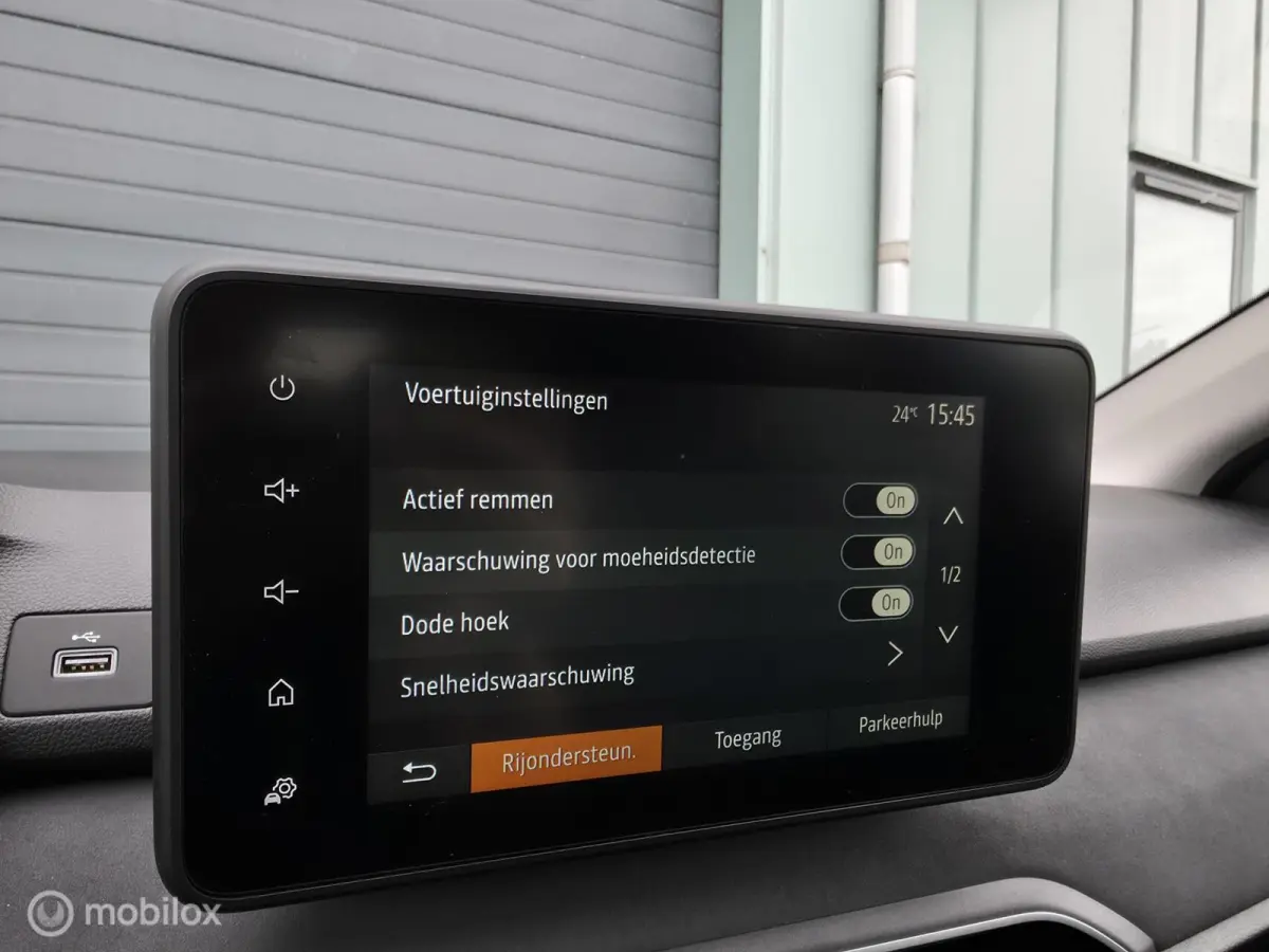 1.6 Hybrid 140 Extreme 7p. / Carplay / Camera