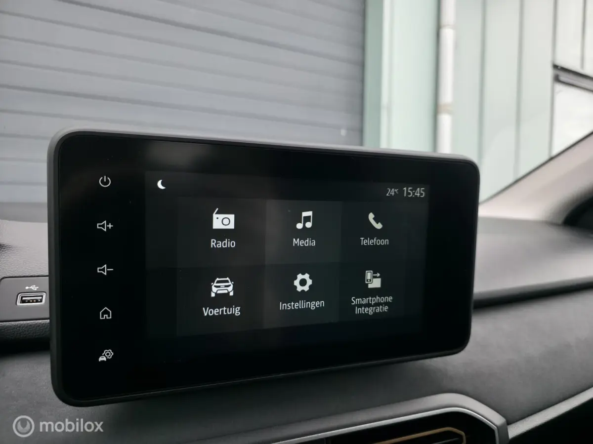 1.6 Hybrid 140 Extreme 7p. / Carplay / Camera
