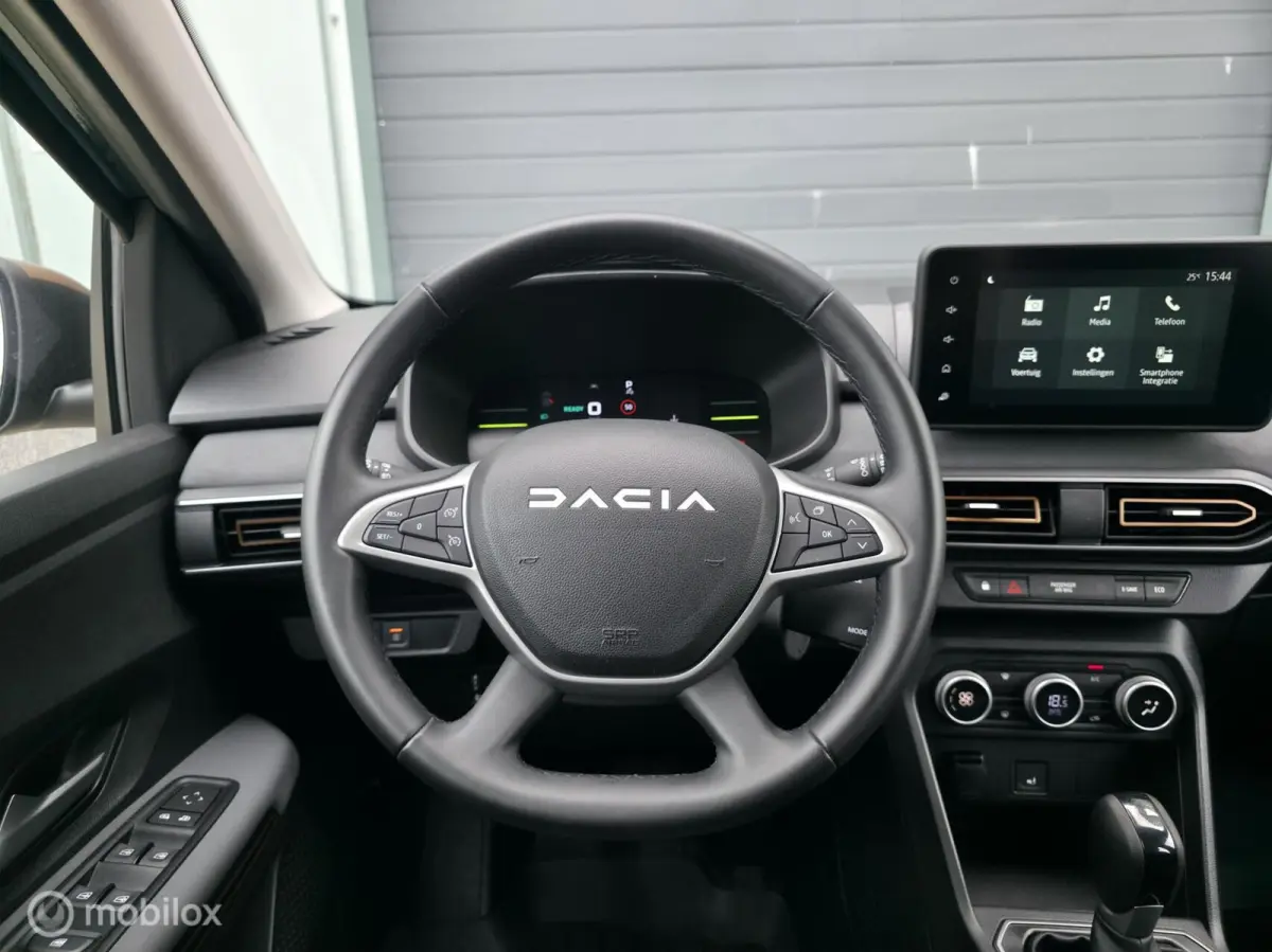 1.6 Hybrid 140 Extreme 7p. / Carplay / Camera