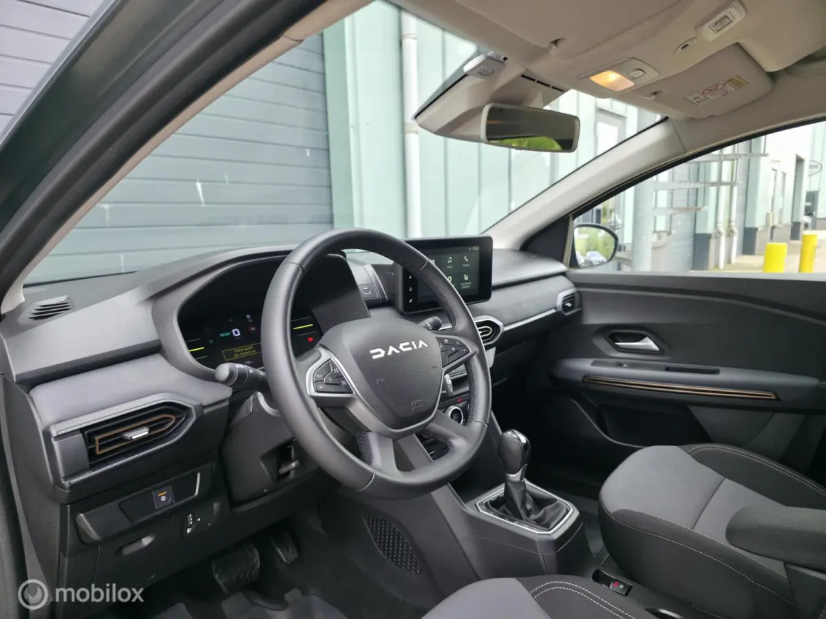 1.6 Hybrid 140 Extreme 7p. / Carplay / Camera