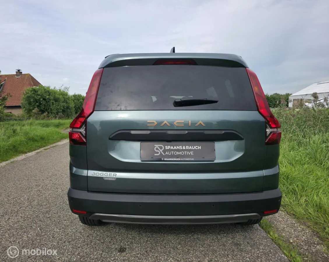 1.6 Hybrid 140 Extreme 7p. / Carplay / Camera