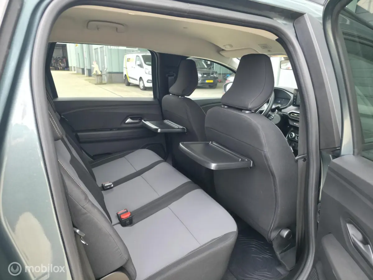 1.6 Hybrid 140 Extreme 7p. / Carplay / Camera