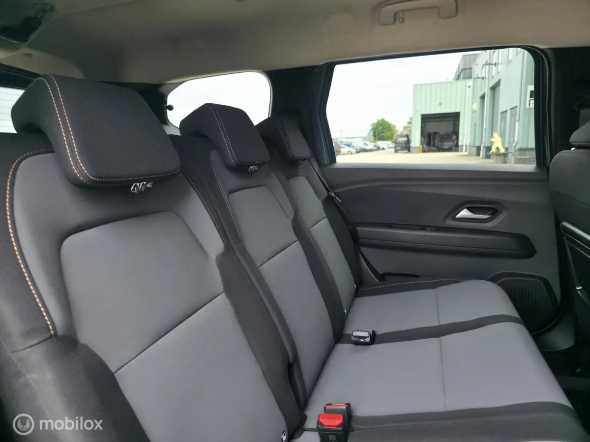 1.6 Hybrid 140 Extreme 7p. / Carplay / Camera
