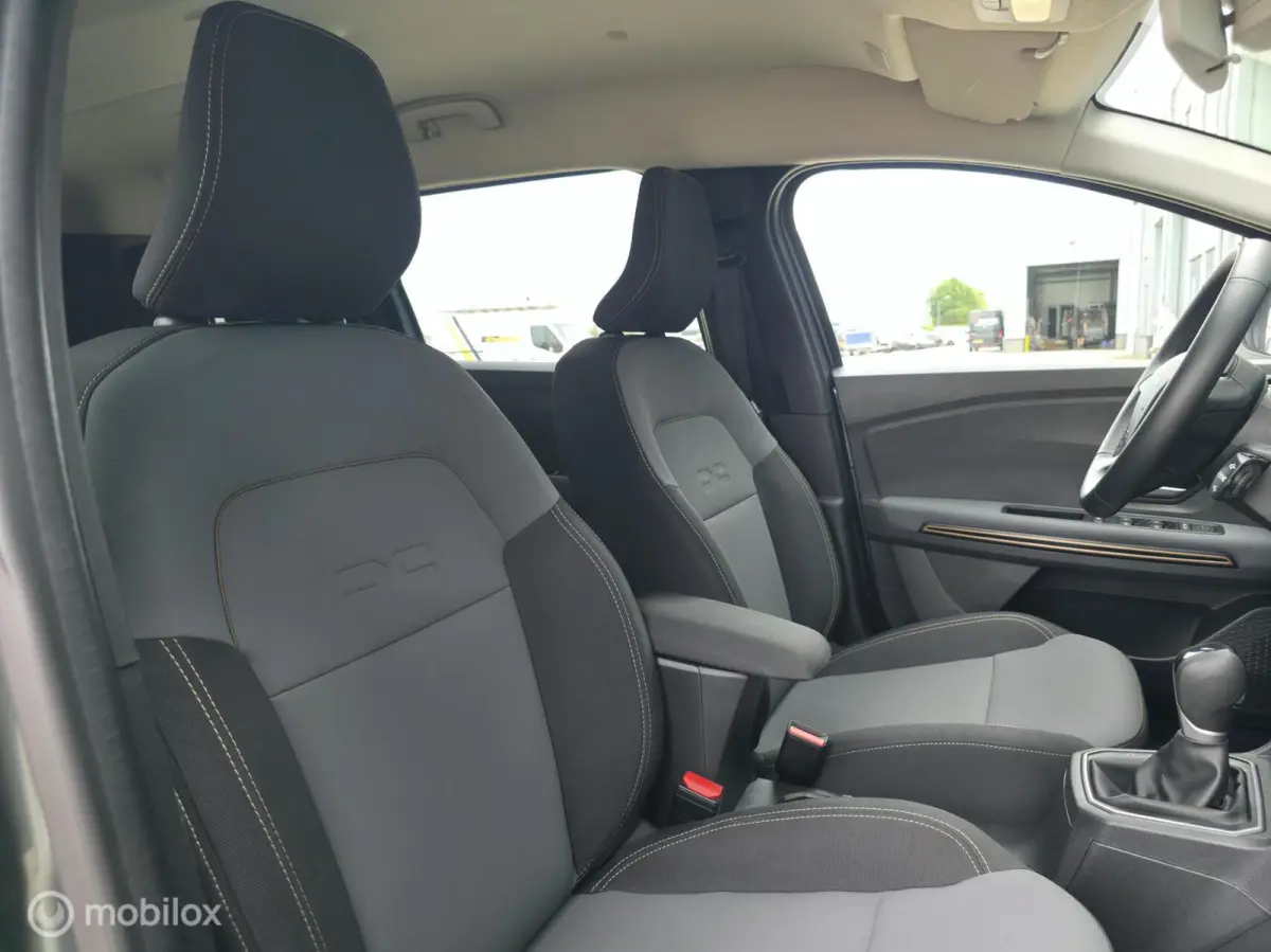 1.6 Hybrid 140 Extreme 7p. / Carplay / Camera