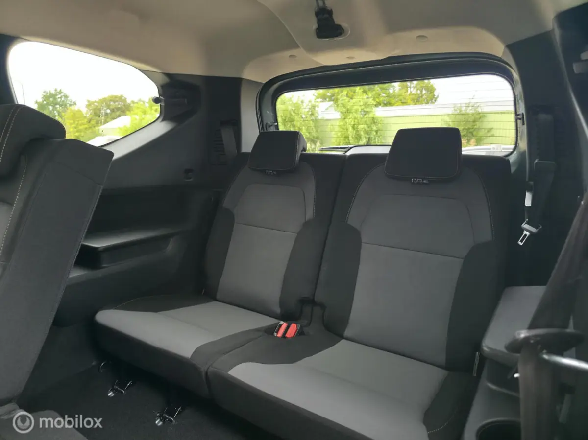 1.6 Hybrid 140 Extreme 7p. / Carplay / Camera