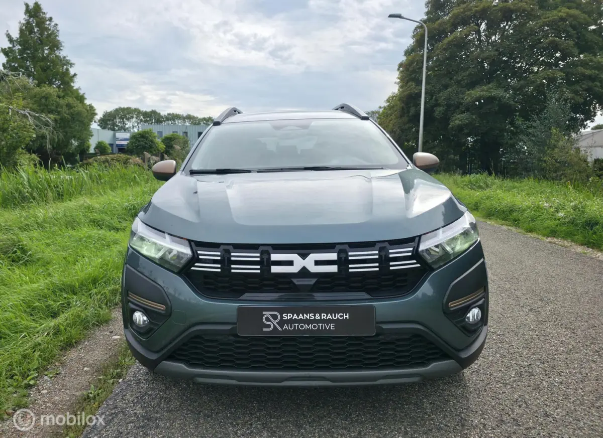 1.6 Hybrid 140 Extreme 7p. / Carplay / Camera