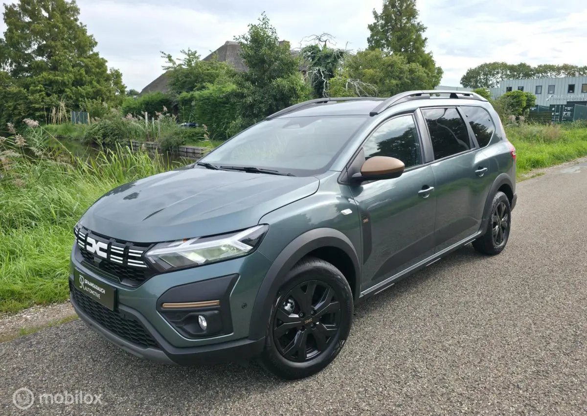 1.6 Hybrid 140 Extreme 7p. / Carplay / Camera