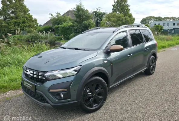 1.6 Hybrid 140 Extreme 7p. / Carplay / Camera