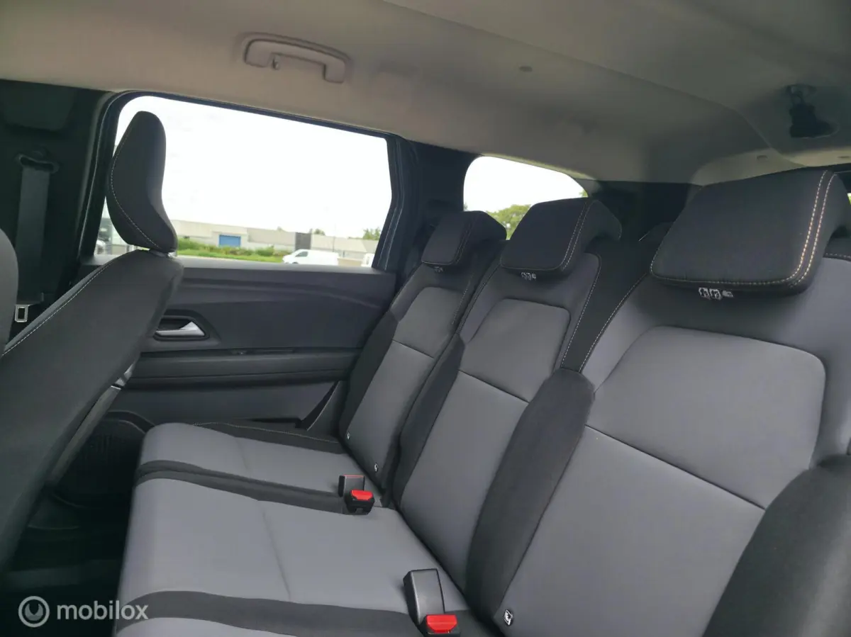 1.6 Hybrid 140 Extreme 7p. / Carplay / Camera