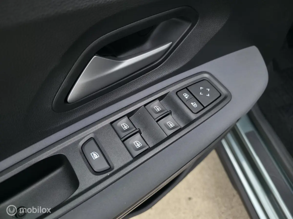 1.6 Hybrid 140 Extreme 7p. / Carplay / Camera