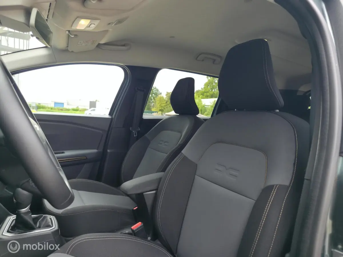 1.6 Hybrid 140 Extreme 7p. / Carplay / Camera