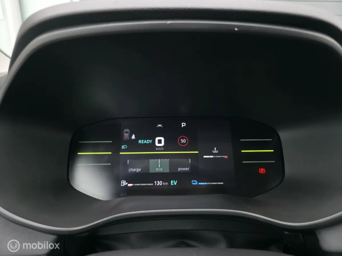 1.6 Hybrid 140 Extreme 7p. / Carplay / Camera