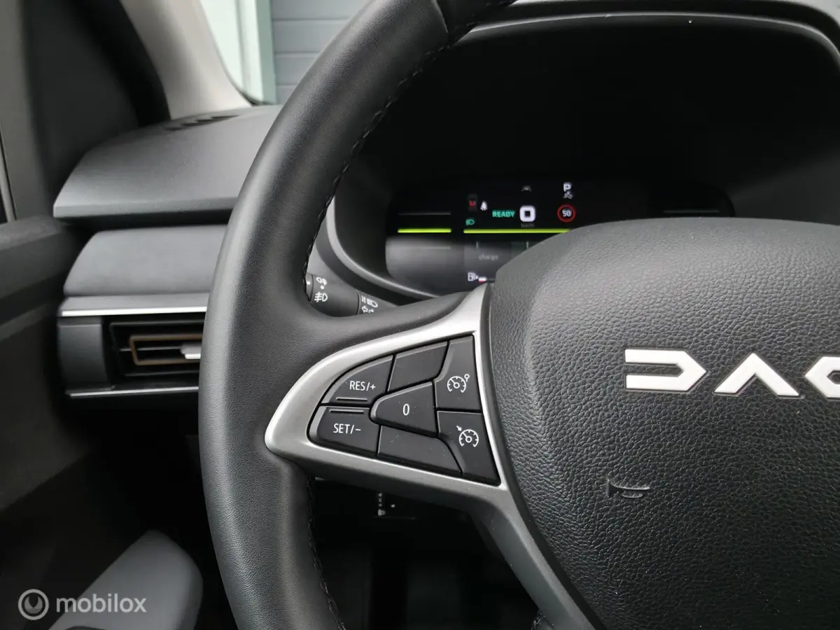 1.6 Hybrid 140 Extreme 7p. / Carplay / Camera