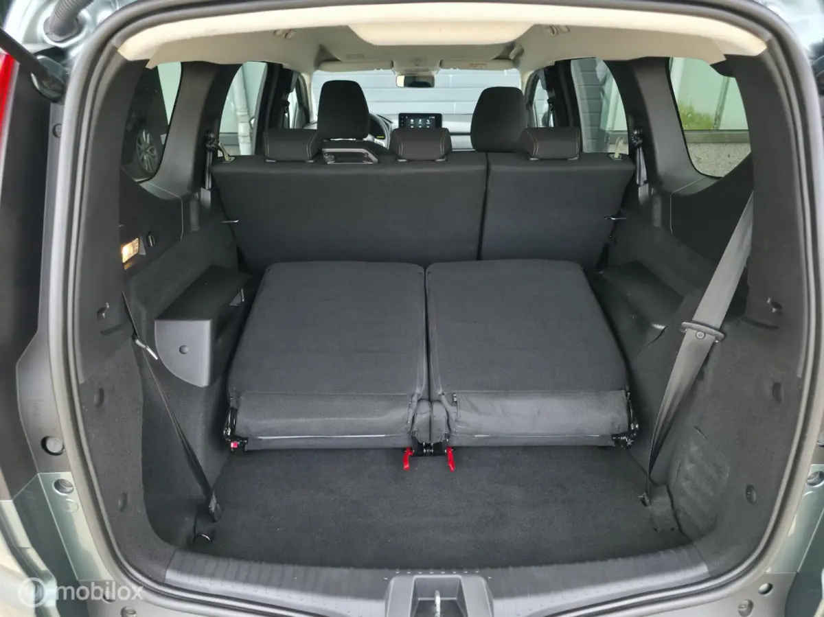 1.6 Hybrid 140 Extreme 7p. / Carplay / Camera