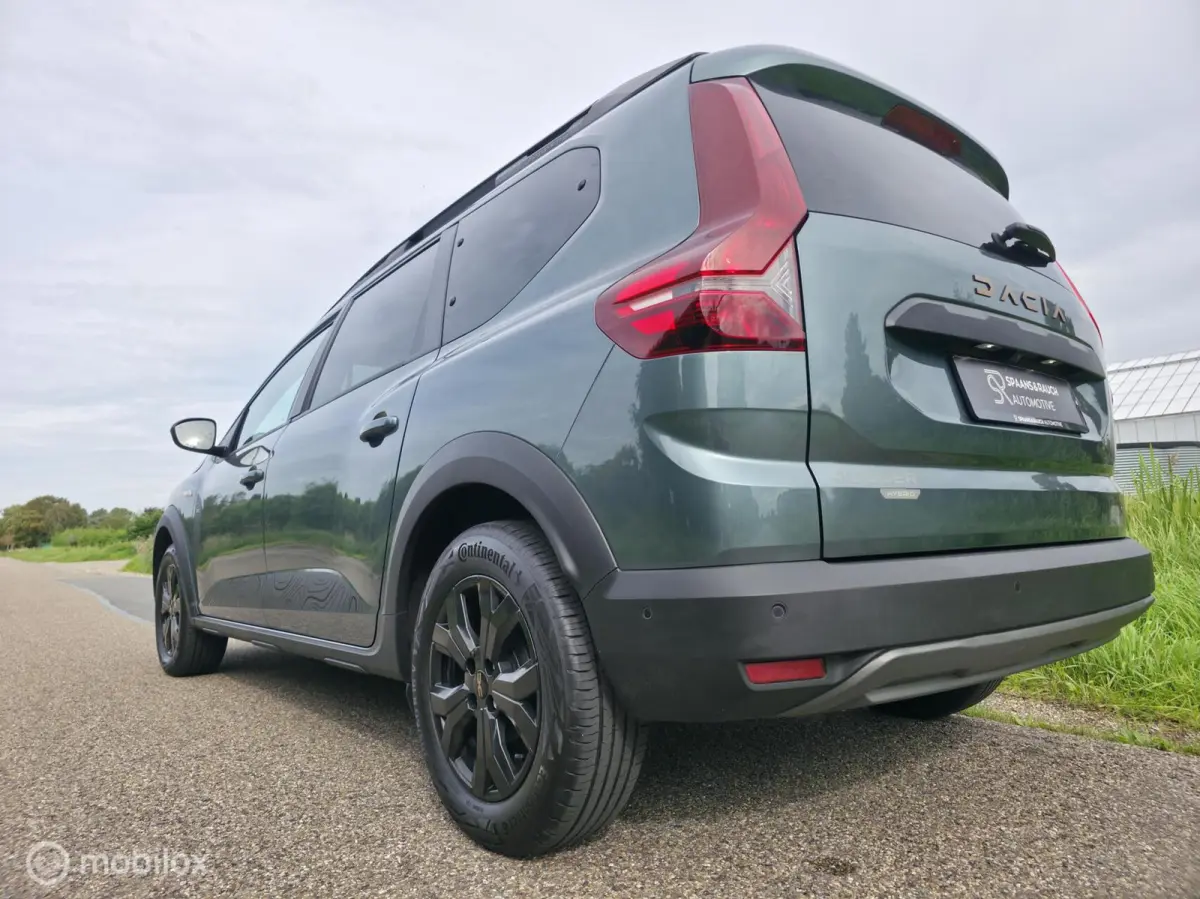 1.6 Hybrid 140 Extreme 7p. / Carplay / Camera
