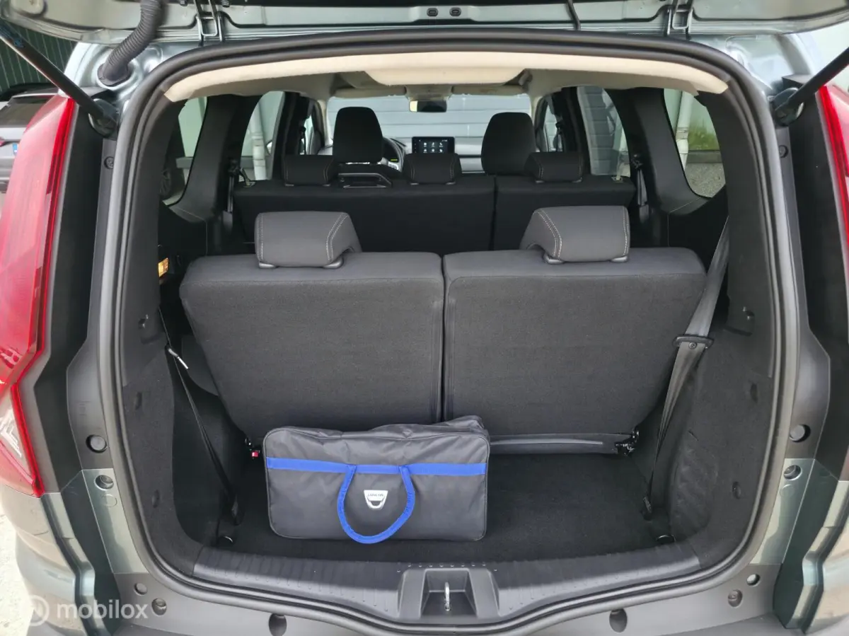 1.6 Hybrid 140 Extreme 7p. / Carplay / Camera