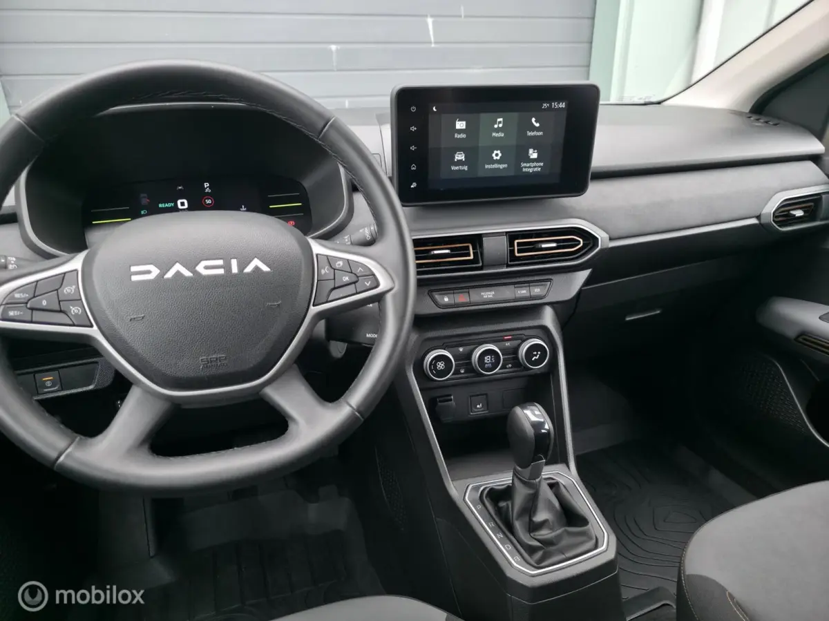 1.6 Hybrid 140 Extreme 7p. / Carplay / Camera