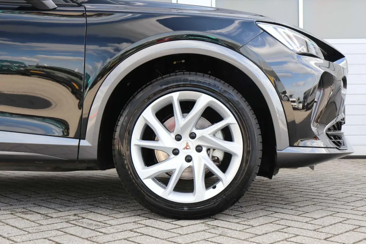 1.4 e-Hybrid 204pk Business | SoH 97% | Navigatie | Achteruitrijcamera | App Connect | Dodehoeksensor