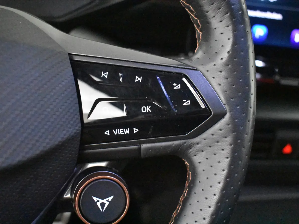 Copper Edition 82kWh l WLTP tot 556km! l Camera l Stoel/stuurverwarming l Half Leder l 19" l 231PK! l Parkeersensoren l Cr Control l Elektr. Inklapbare Buitenspiegels l Navi | DAB | LED