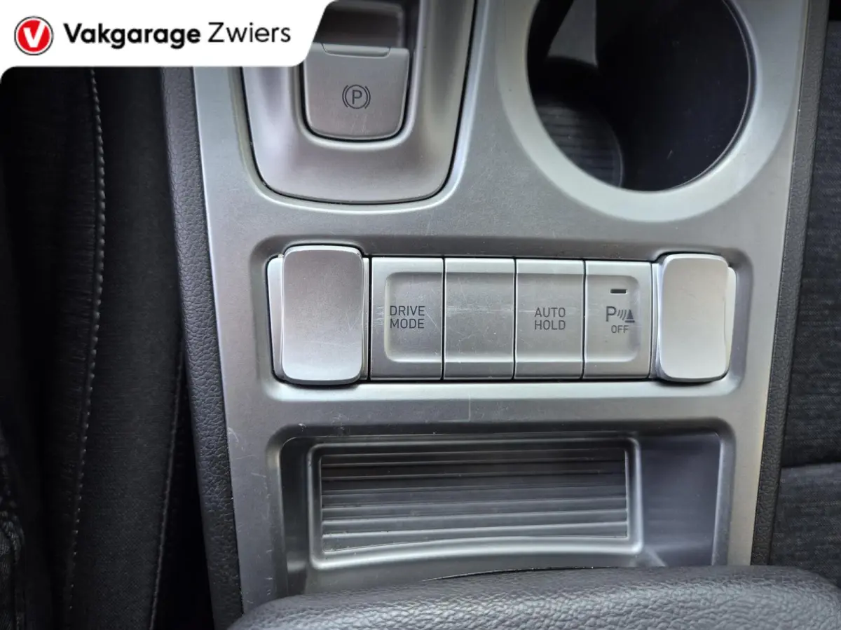 EV Fashion 64 kWh SOH 90.5% Warmtepomp|Apple Carplay|All-Season banden