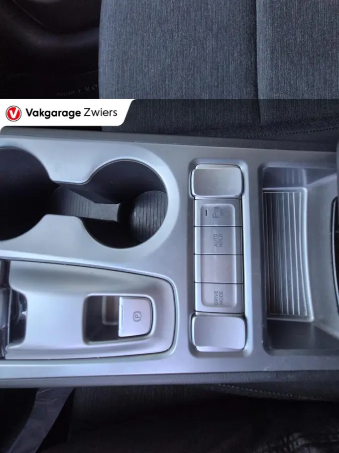 EV Fashion 64 kWh SOH 90.5% Warmtepomp|Apple Carplay|All-Season banden