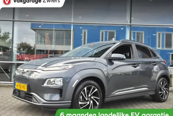 EV Fashion 64 kWh SOH 90.5% Warmtepomp|Apple Carplay|All-Season banden
