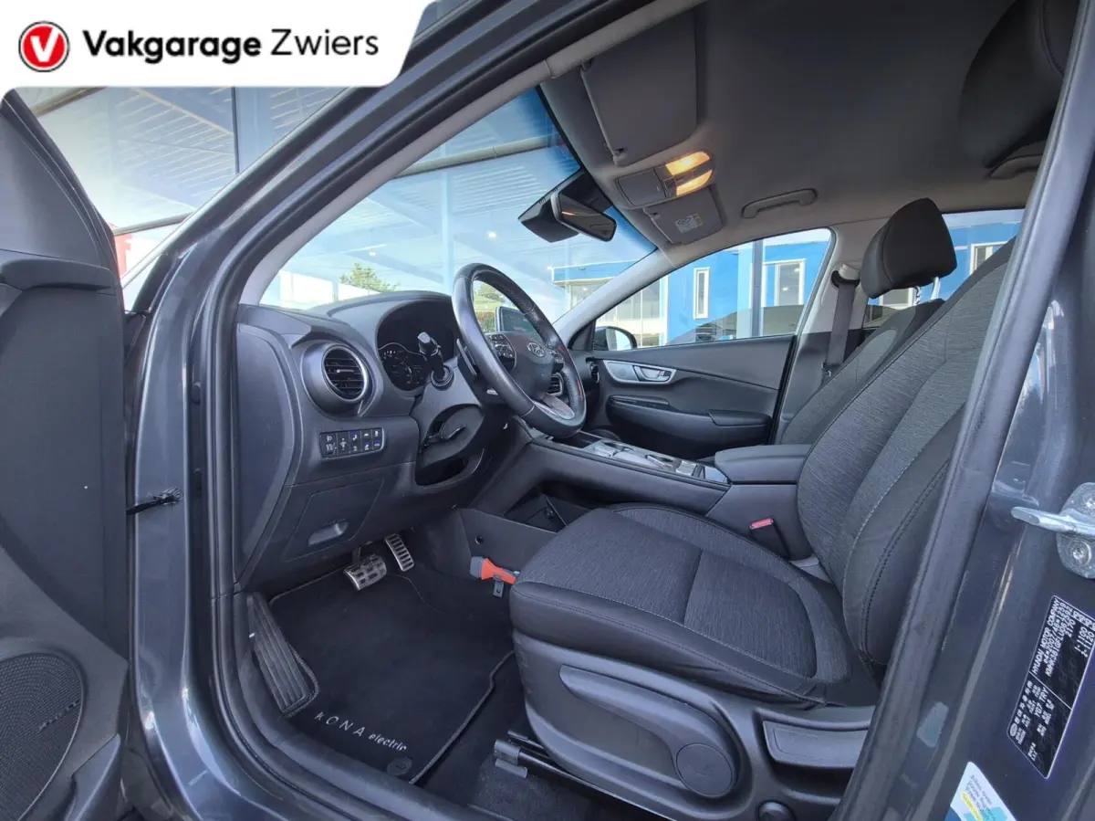 EV Fashion 64 kWh SOH 90.5% Warmtepomp|Apple Carplay|All-Season banden