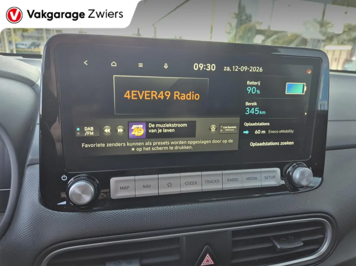EV Fashion 64 kWh SOH 90.5% Warmtepomp|Apple Carplay|All-Season banden
