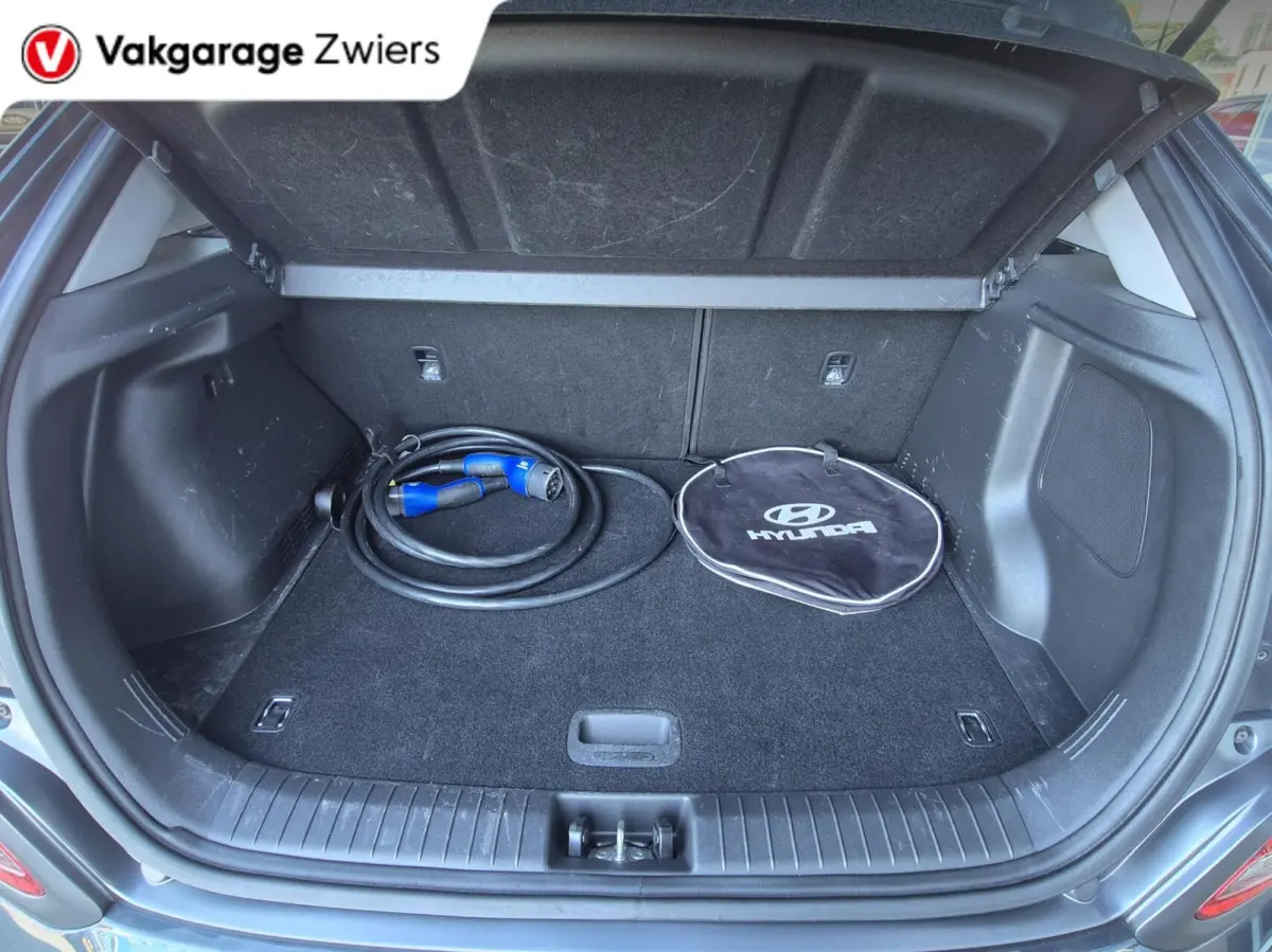 EV Fashion 64 kWh SOH 90.5% Warmtepomp|Apple Carplay|All-Season banden