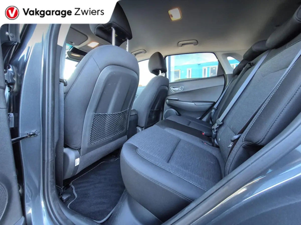 EV Fashion 64 kWh SOH 90.5% Warmtepomp|Apple Carplay|All-Season banden