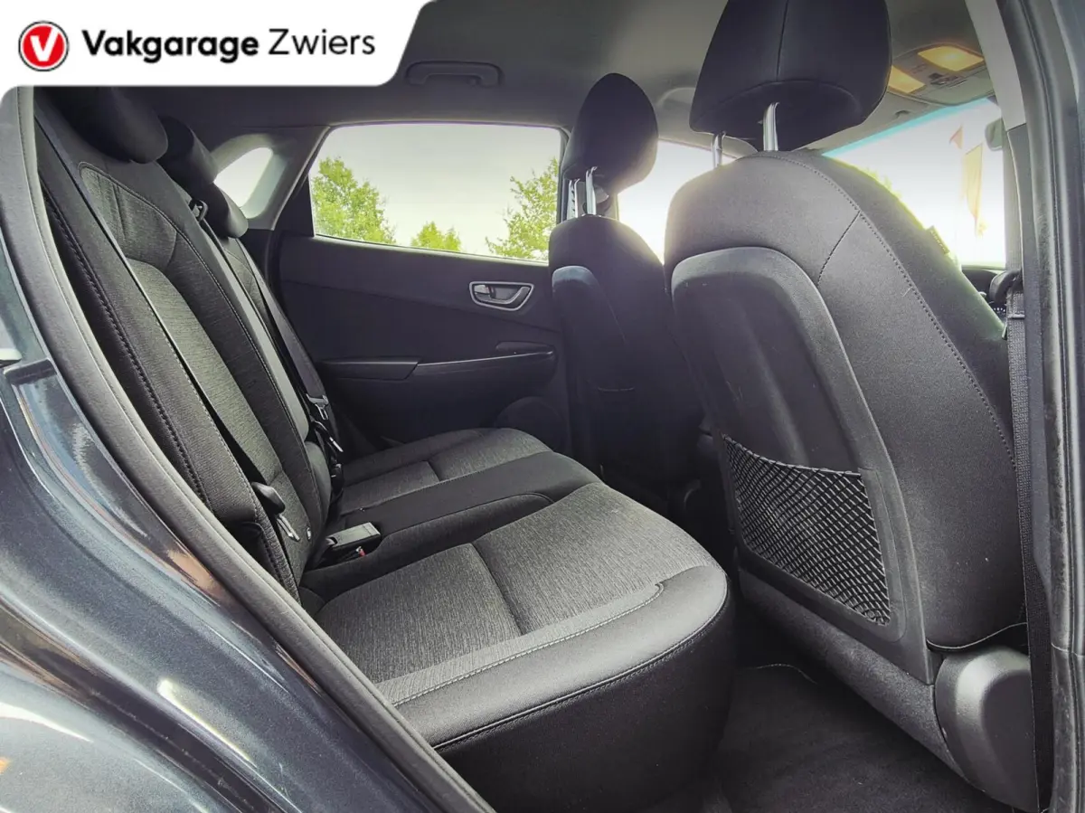 EV Fashion 64 kWh SOH 90.5% Warmtepomp|Apple Carplay|All-Season banden