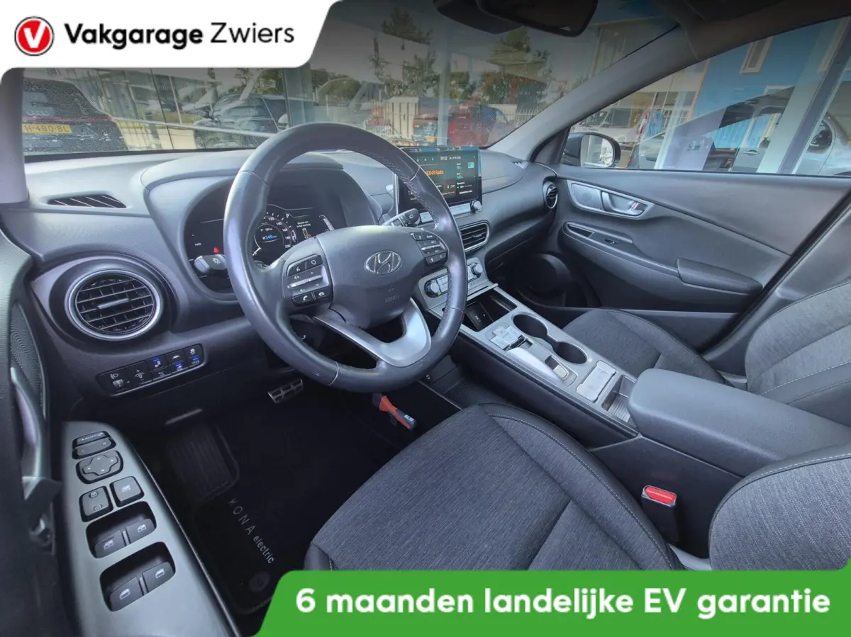EV Fashion 64 kWh SOH 90.5% Warmtepomp|Apple Carplay|All-Season banden