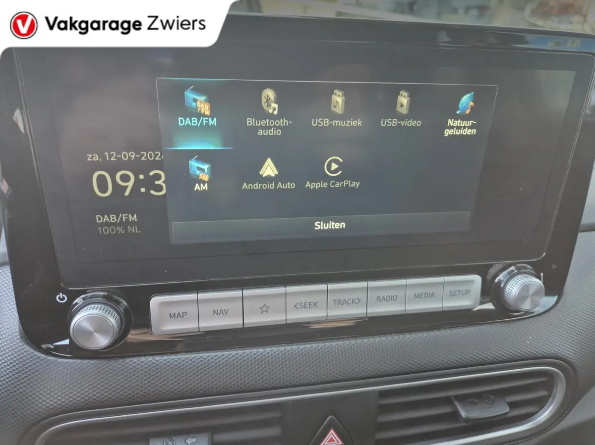EV Fashion 64 kWh SOH 90.5% Warmtepomp|Apple Carplay|All-Season banden