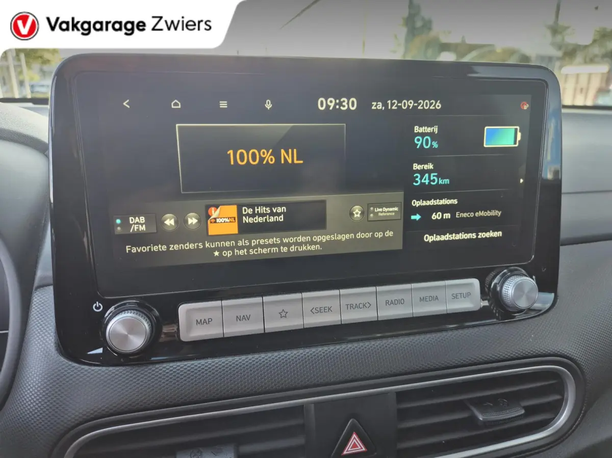 EV Fashion 64 kWh SOH 90.5% Warmtepomp|Apple Carplay|All-Season banden