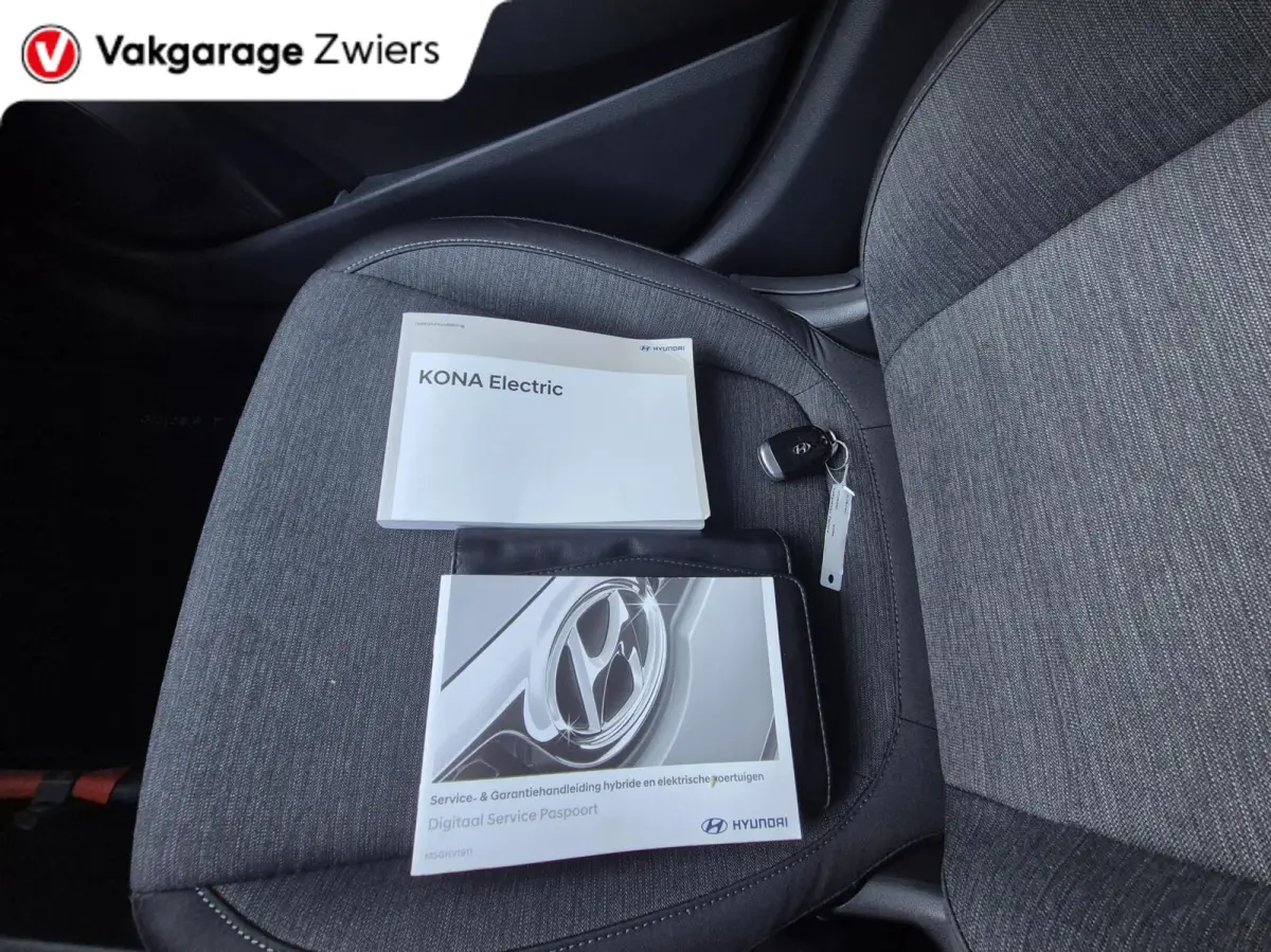 EV Fashion 64 kWh SOH 90.5% Warmtepomp|Apple Carplay|All-Season banden
