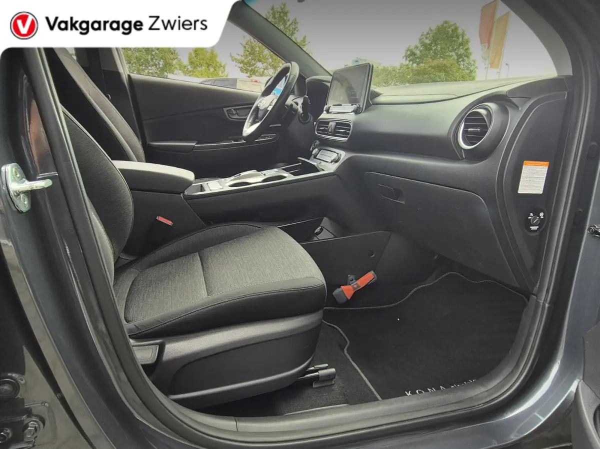 EV Fashion 64 kWh SOH 90.5% Warmtepomp|Apple Carplay|All-Season banden