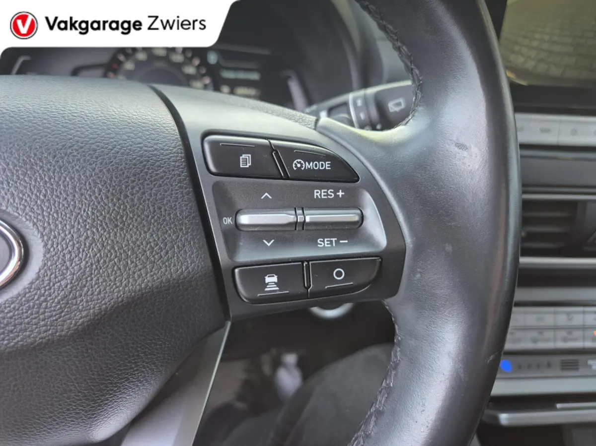 EV Fashion 64 kWh SOH 90.5% Warmtepomp|Apple Carplay|All-Season banden