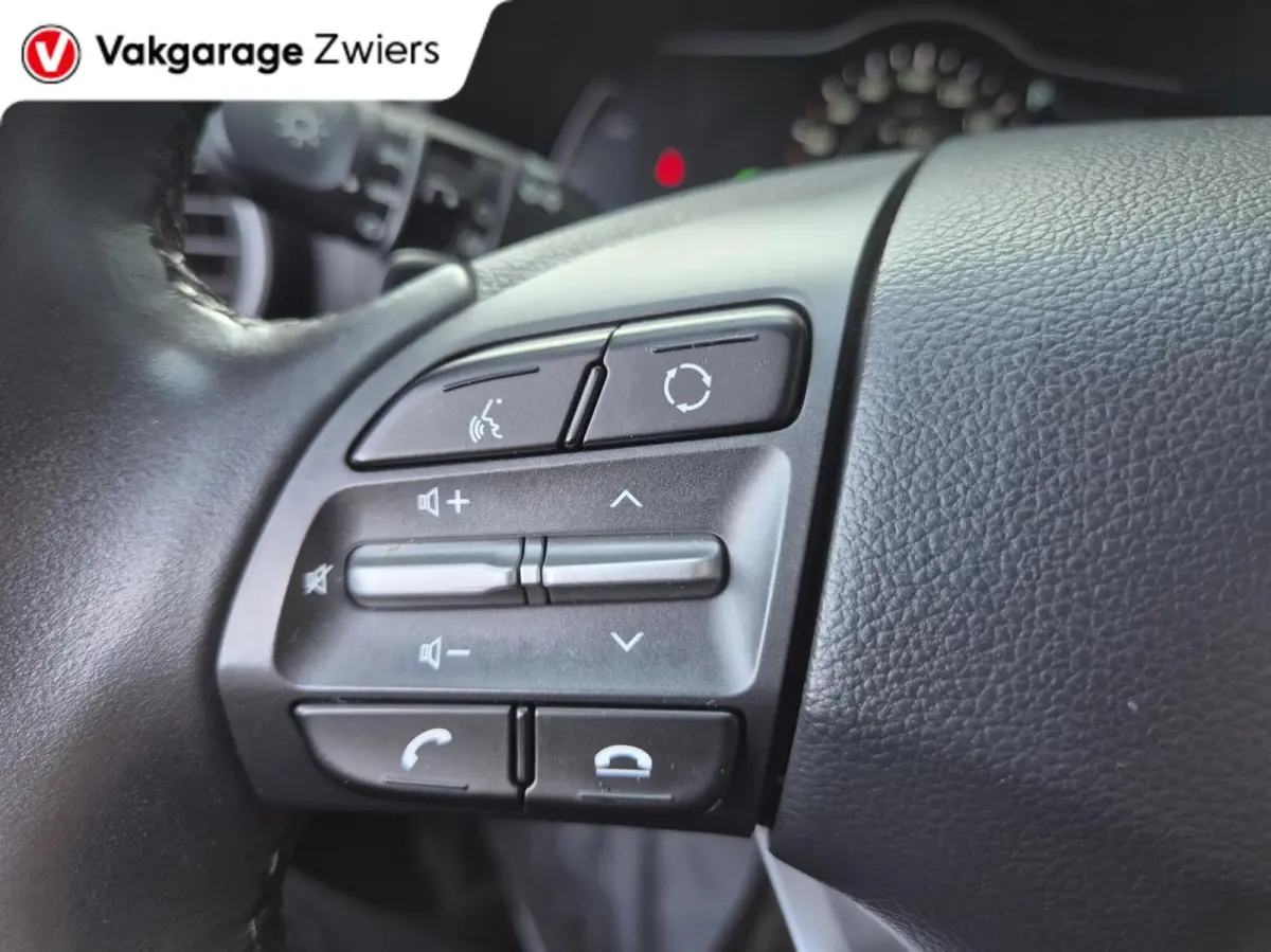 EV Fashion 64 kWh SOH 90.5% Warmtepomp|Apple Carplay|All-Season banden
