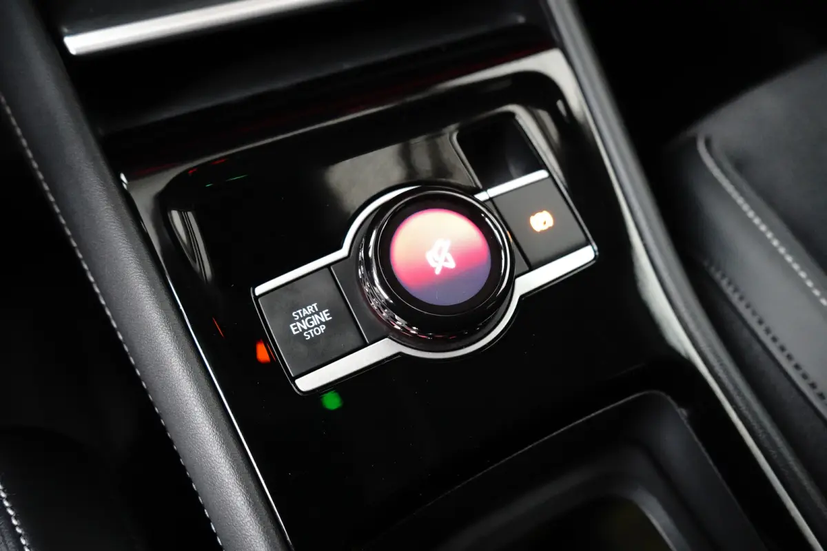 1.5 TSI eHybrid 204 pk Elegance | Wegklapbare Trekhaak | Achteruitrijcamera | Cruise control adaptief |