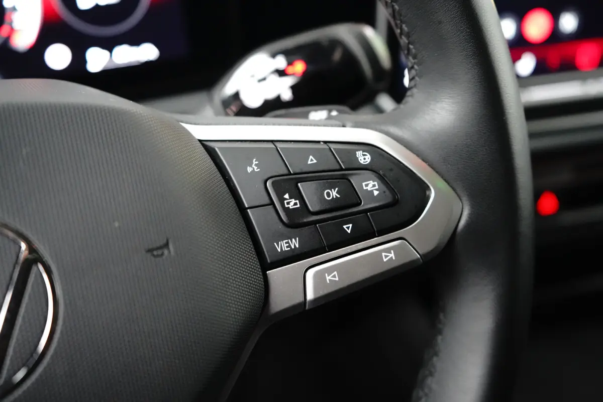 1.5 TSI eHybrid 204 pk Elegance | Wegklapbare Trekhaak | Achteruitrijcamera | Cruise control adaptief |