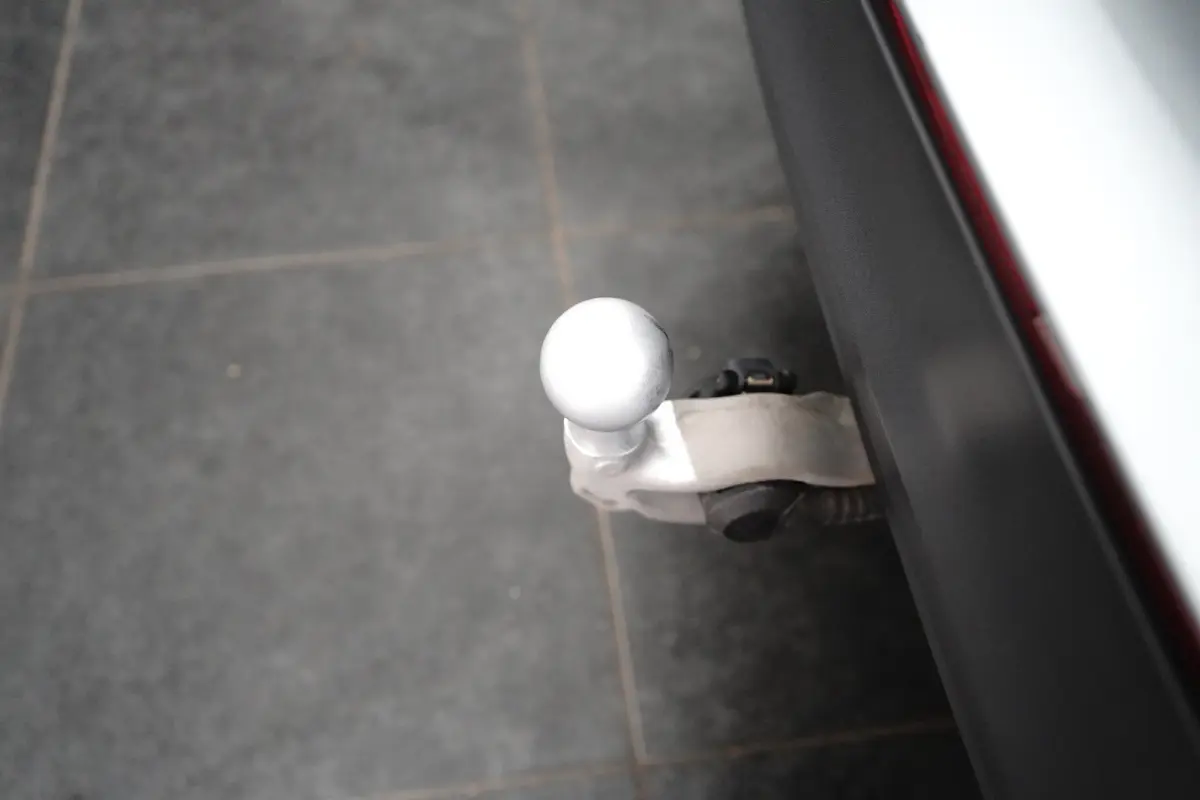 1.5 TSI eHybrid 204 pk Elegance | Wegklapbare Trekhaak | Achteruitrijcamera | Cruise control adaptief |